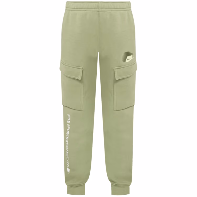Pantaloni Nike B NSW SI CARGO PANT BB