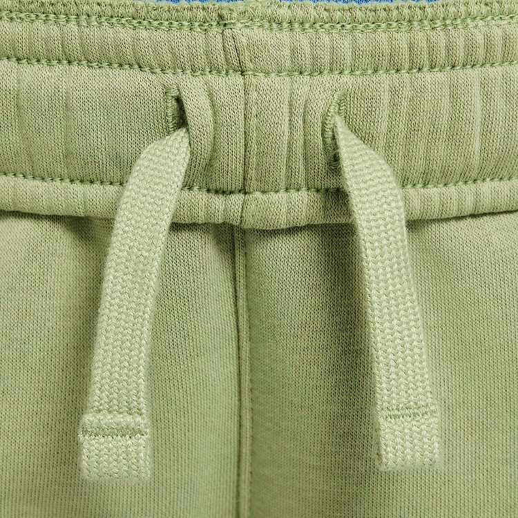 Pantaloni Nike B NSW SI CARGO PANT BB / Barbati / XL / Maslin photo 5