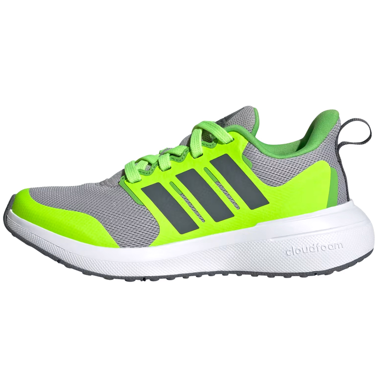 Кроссовки Adidas FortaRun 2.0 K photo Кроссовки Adidas FortaRun 2.0 K photo