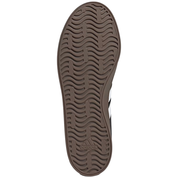 Кроссовки Adidas VL COURT 3.0 / Мужской / 39.5 / Черный photo 3