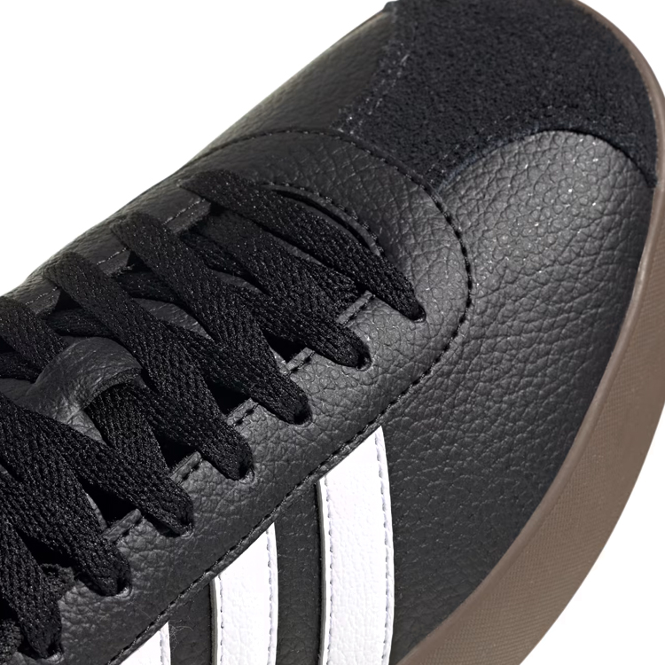 Кроссовки Adidas VL COURT 3.0 / Мужской / 39.5 / Черный photo 4