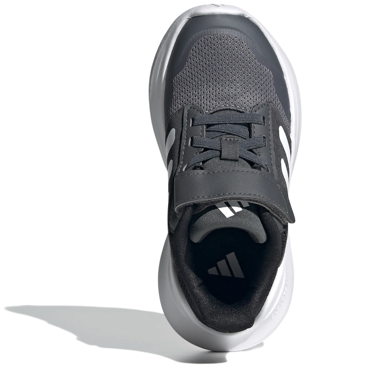 Кроссовки Adidas Tensaur Run 3.0 EL C / Мужской / 29 / Серый photo 2