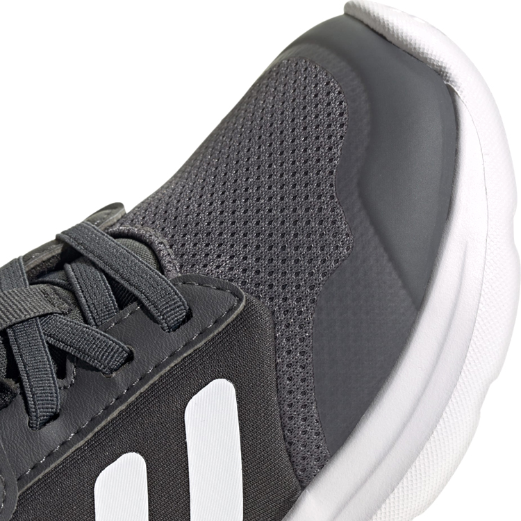 Кроссовки Adidas Tensaur Run 3.0 EL C / Мужской / 29 / Серый photo 4
