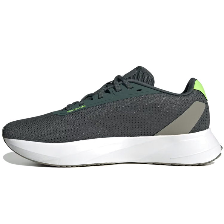 Кроссовки Adidas DURAMO SL M / Мужской / 40.5 / Зеленый photo 1 Кроссовки Adidas DURAMO SL M / Мужской / 40.5 / Зеленый photo 1