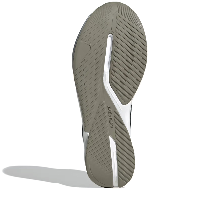 Кроссовки Adidas DURAMO SL M / Мужской / 40.5 / Зеленый photo 4