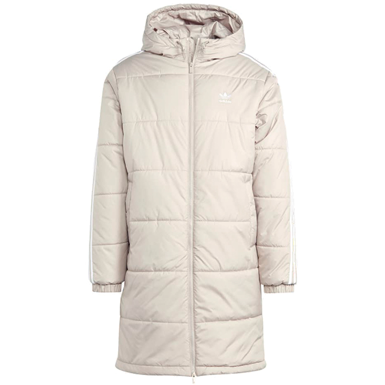 Куртка Adidas ADICOL LONG JKT photo 