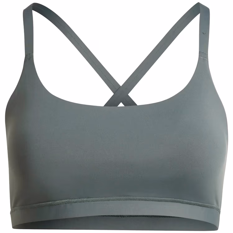 Bra sportive Adidas ALL ME LS BRA