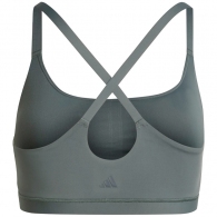 Bra sportive Adidas ALL ME LS BRA thumbnav 2