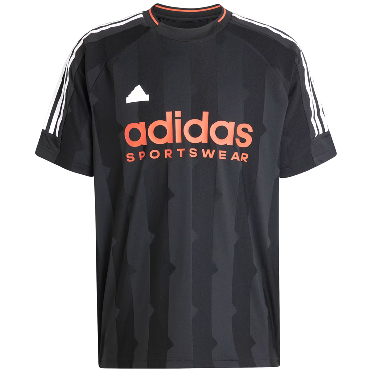 Tricou Adidas M TIRO JQD JSY photo Tricou Adidas M TIRO JQD JSY photo