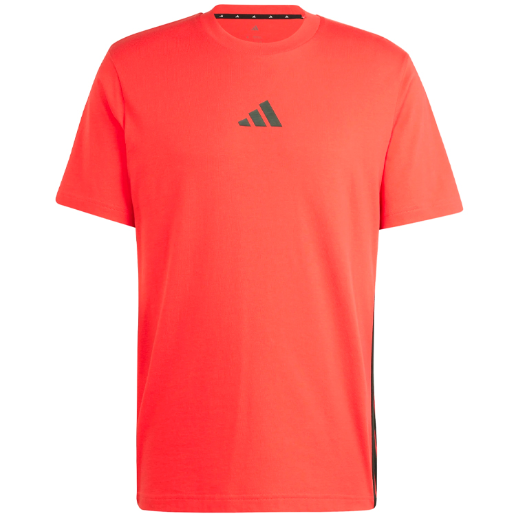 Tricou Adidas M 3S SJ T photo Tricou Adidas M 3S SJ T photo