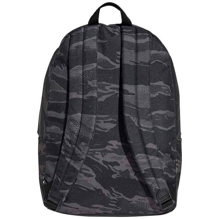 Rucsac Adidas CL BPK CAMO JF6086 Gri photo 4