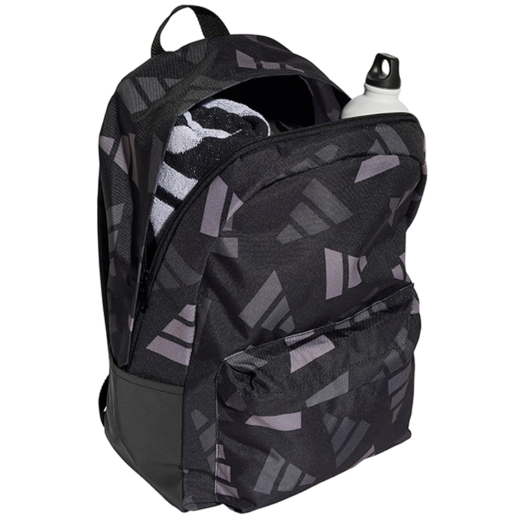 Rucsac  Adidas Y LOGO BP/JG5786/Negru photo 2
