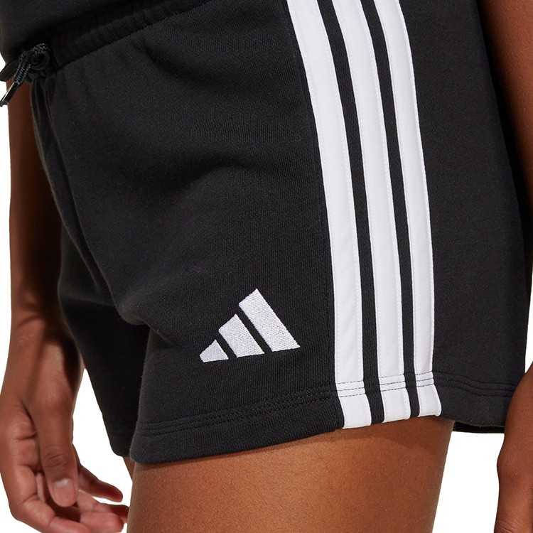 Sorti Adidas JG 3S FT SH 280 / Femei / 128 / Negru photo 5