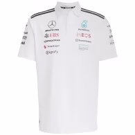 Polo Adidas MER TM POLO WM