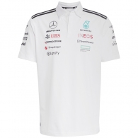 Polo Adidas MER TM POLO WM thumbnav 1