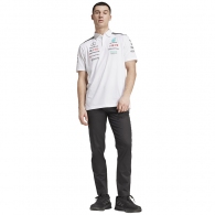 Polo Adidas MER TM POLO WM thumbnav 3