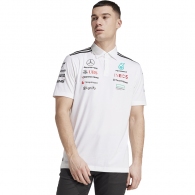 Polo Adidas MER TM POLO WM thumbnav 4