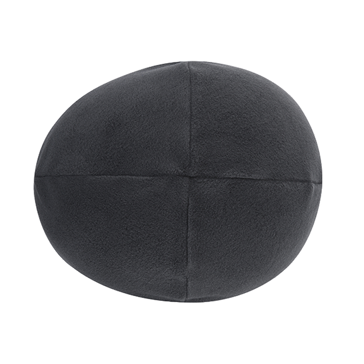Caciula de trekking Kailas Thermal Fleece Hat OS Gri photo 4