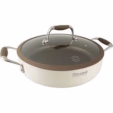 Cratita cu manere laterale Rondell RDA286