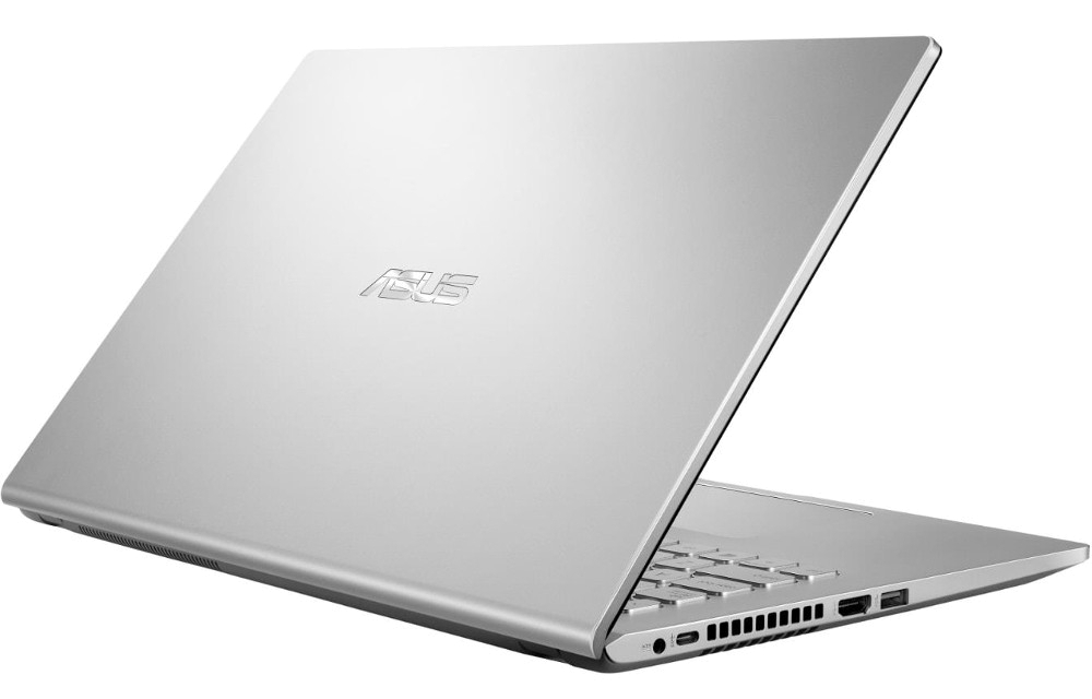 Laptop Asus VivoBook X509FA-EJ086 15.6” / 8 GB / 512 GB / Core i7 / UHD Graphics / Argintiu photo 9
