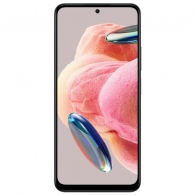 Xiaomi Redmi Note 12 (NFC) 4+128GB Onyx Gray EU thumbnav 2