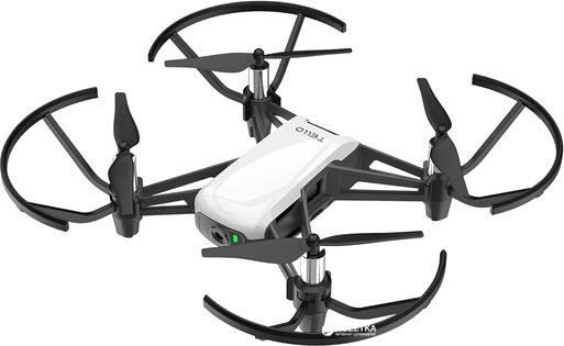 Дрон DJI Ryze Tello, White photo 5