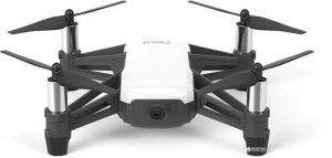 Дрон DJI Ryze Tello, White thumbnav 1