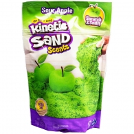 Spin Master 6063083 Kinetic Sand Sour Apple thumbnav 1