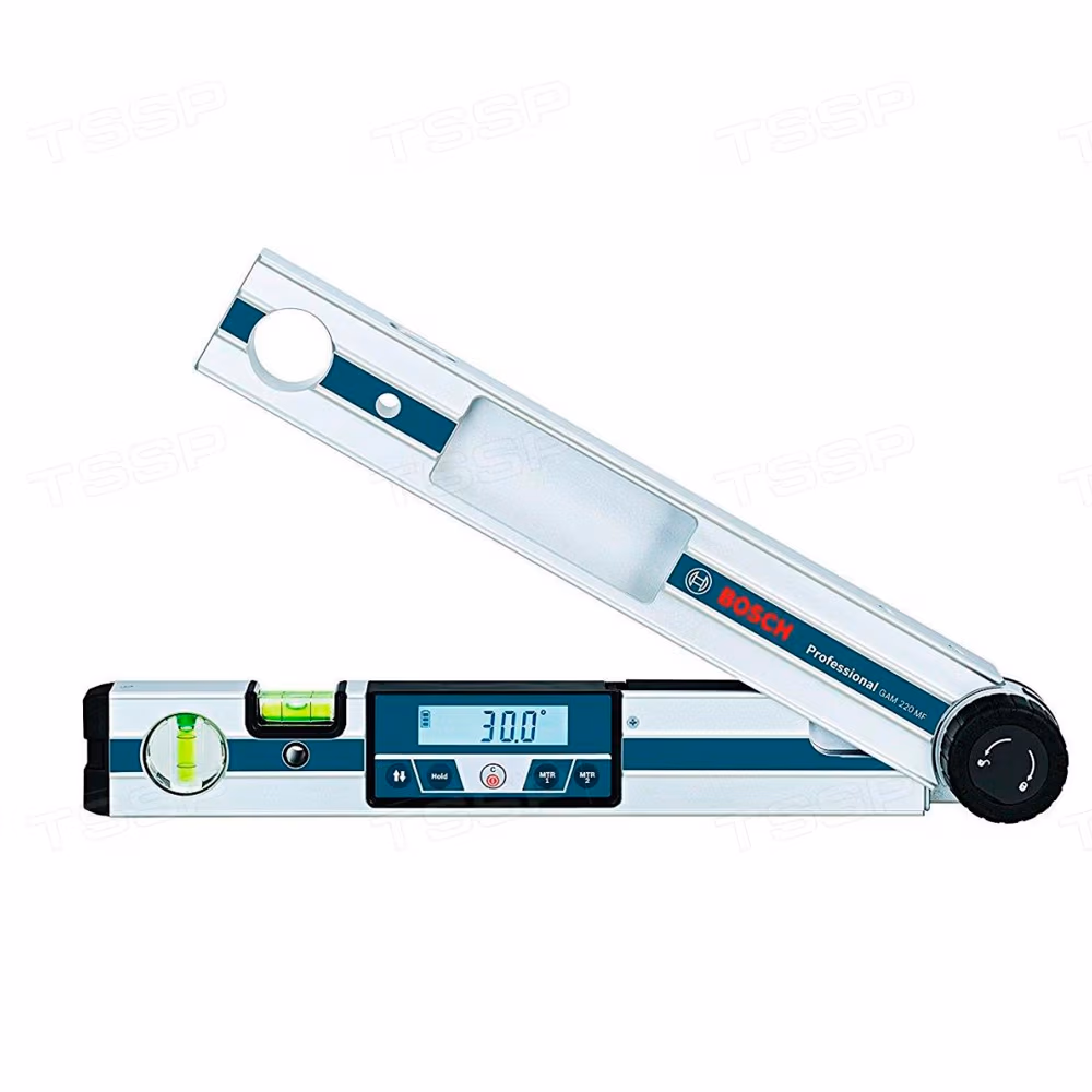Goniometru Bosch GAM 220 MF, 0601076600 