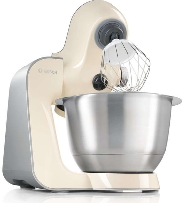 Кухонный комбайн Bosch MUM54920 photo 1 Кухонный комбайн Bosch MUM54920 photo 1