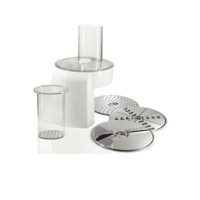 Кухонный комбайн Bosch MUM54920 photo 2