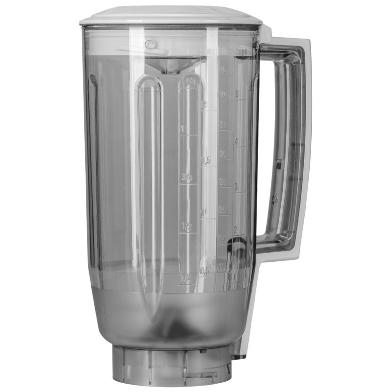 Кухонный комбайн Bosch MUM54920 photo 3