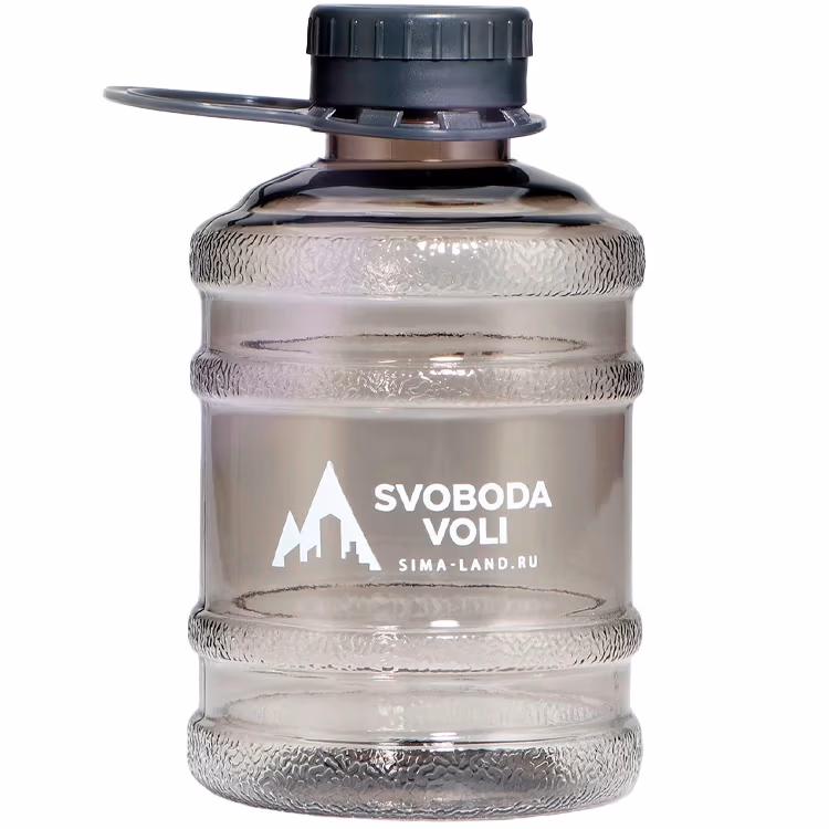 Бутылка SVOBODA VOLI Water bottle  