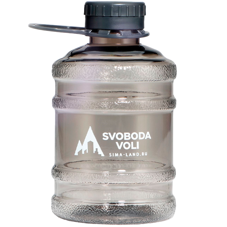 Sticla SVOBODA VOLI Water bottle  photo 