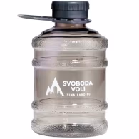 Sticla SVOBODA VOLI Water bottle 