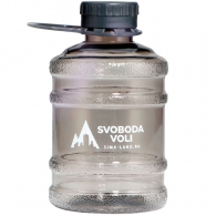 Sticla SVOBODA VOLI Water bottle  thumbnav