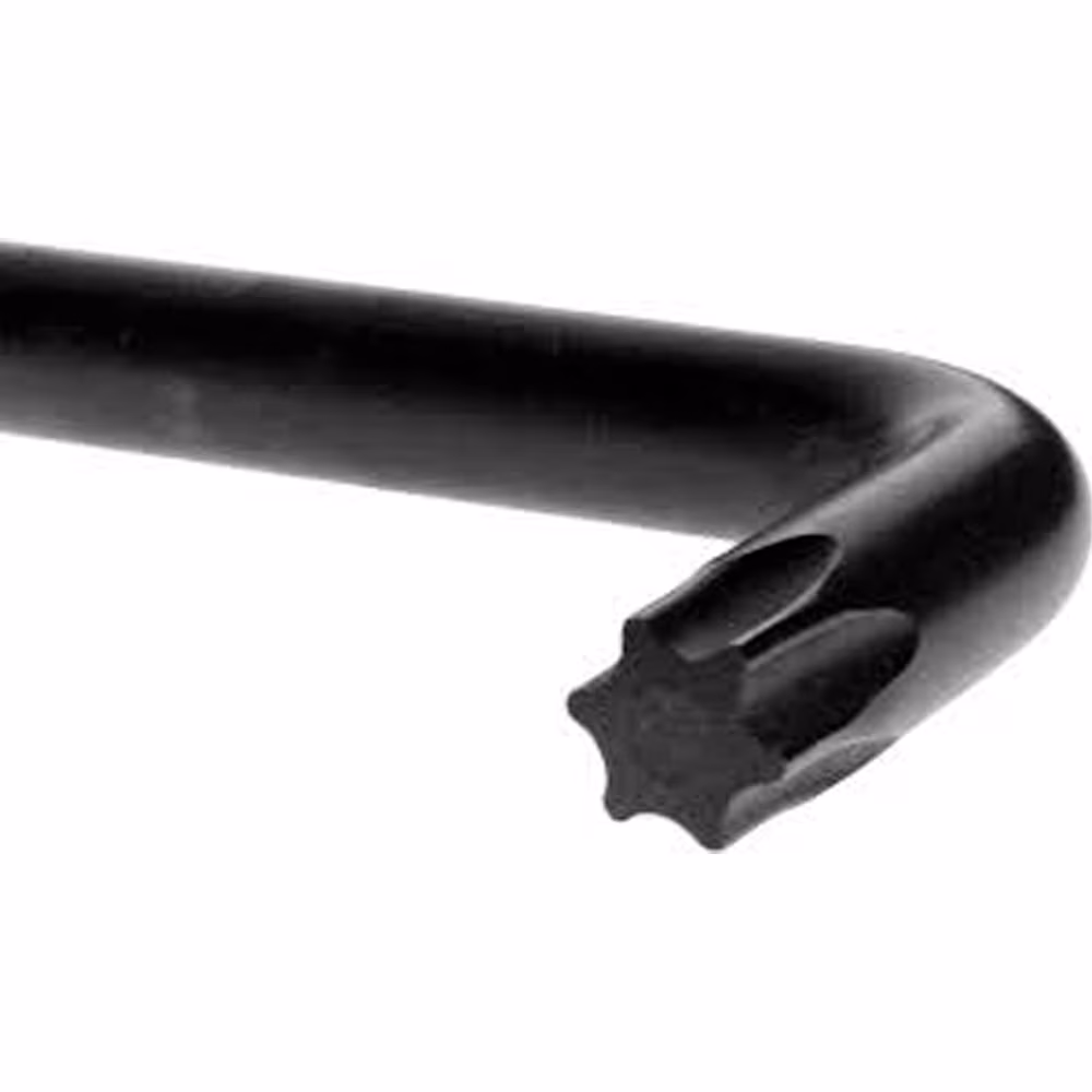 Cheie hexagon tipul- L Irwin 10504787 