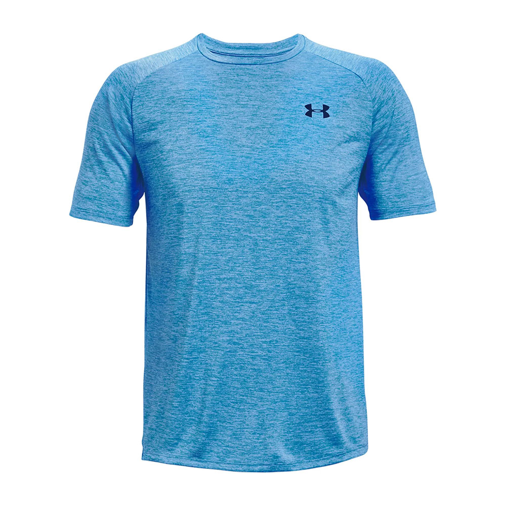 Футболка Under Armour UA Tech 2.0 SS Tee photo Футболка Under Armour UA Tech 2.0 SS Tee photo