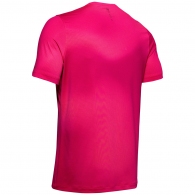  Under Armour UA HG RUSH FITTED SS PRINTED thumbnav 3