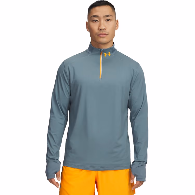 Толстовка Under Armour UA LAUNCH PRO 1/4 ZIP