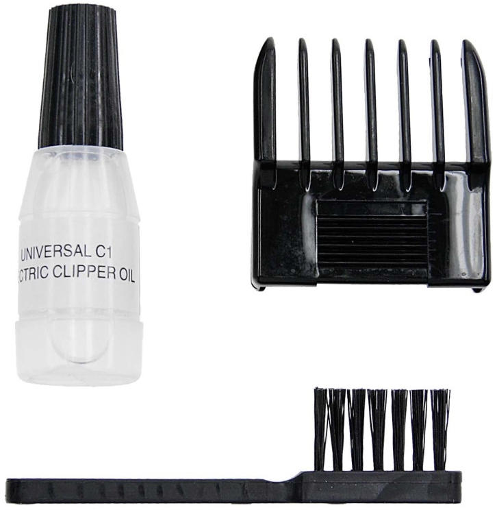 Машинка для стрижки Moser 14110087 photo 3