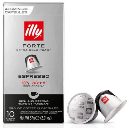 Кофе illy 158587 photo 1