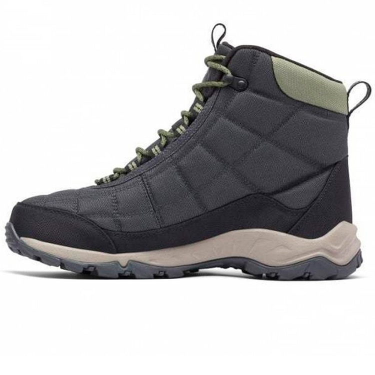 Ботинки Columbia Firecamp Boot photo 