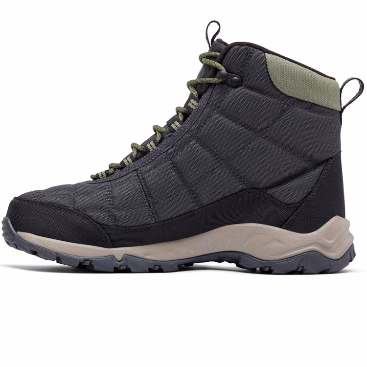 Ghete Columbia Firecamp Boot V2