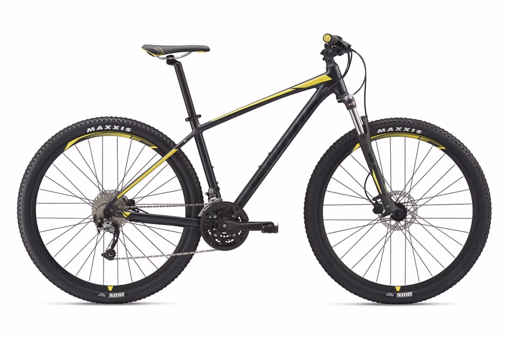 Bicicleta de munte Giant Talon 3-GE