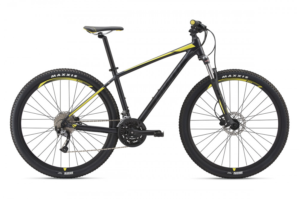Bicicleta de munte Giant Talon 3-GE photo Bicicleta de munte Giant Talon 3-GE photo