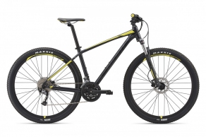 Bicicleta de munte Giant Talon 3-GE thumbnav