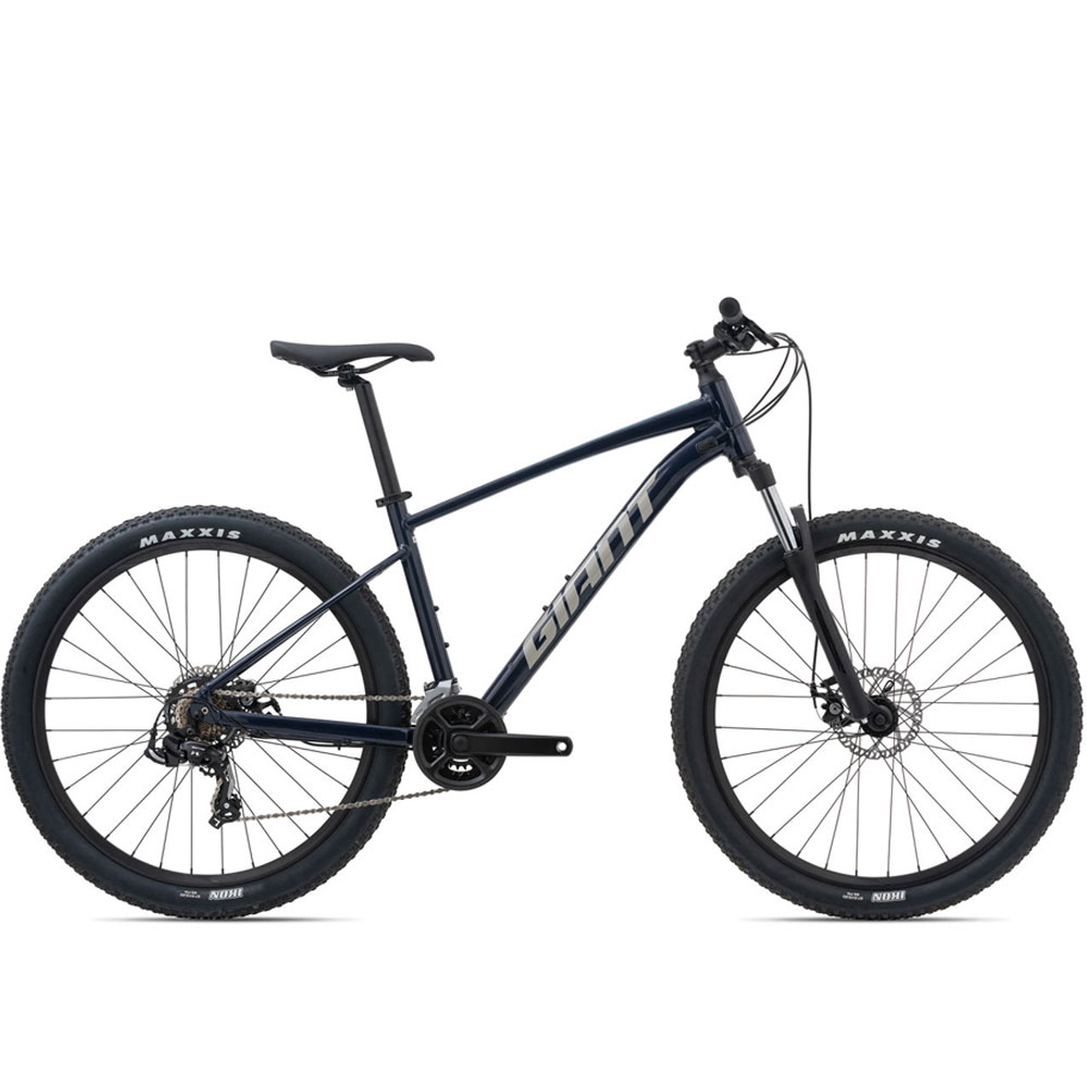 Bicicleta de munte Giant Talon 4-GE photo Bicicleta de munte Giant Talon 4-GE photo