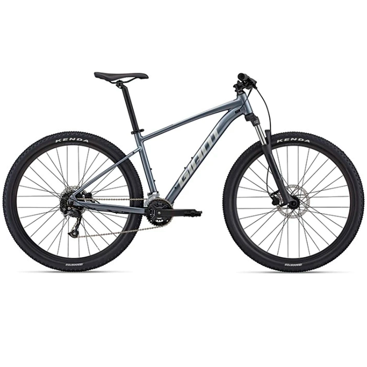 Bicicleta de munte Giant Talon 2 photo Bicicleta de munte Giant Talon 2 photo