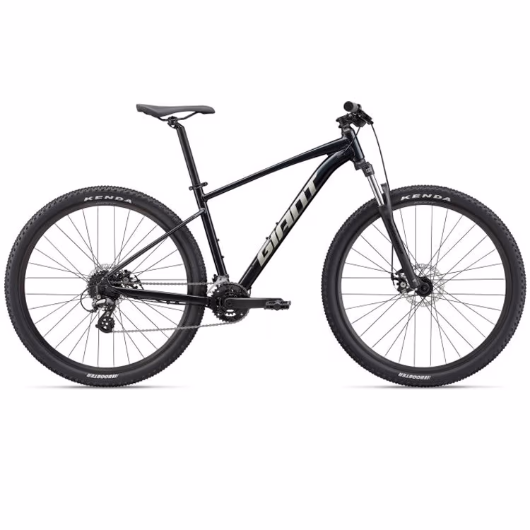 Bicicleta de amatori Giant Talon 4